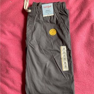 Cat & Jack pants